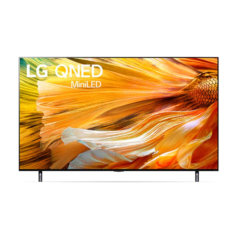 LG QNED TV 65 Inch QNED90 Series Cinema Screen Design 4K Cinema HDR